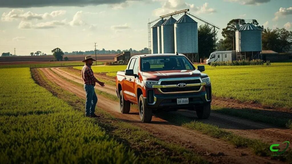 Carros desconto produtor rural: como garantir benefícios na compra do seu veículo 1 carros desconto produtor rural: como garantir benefícios na compra do seu veículo