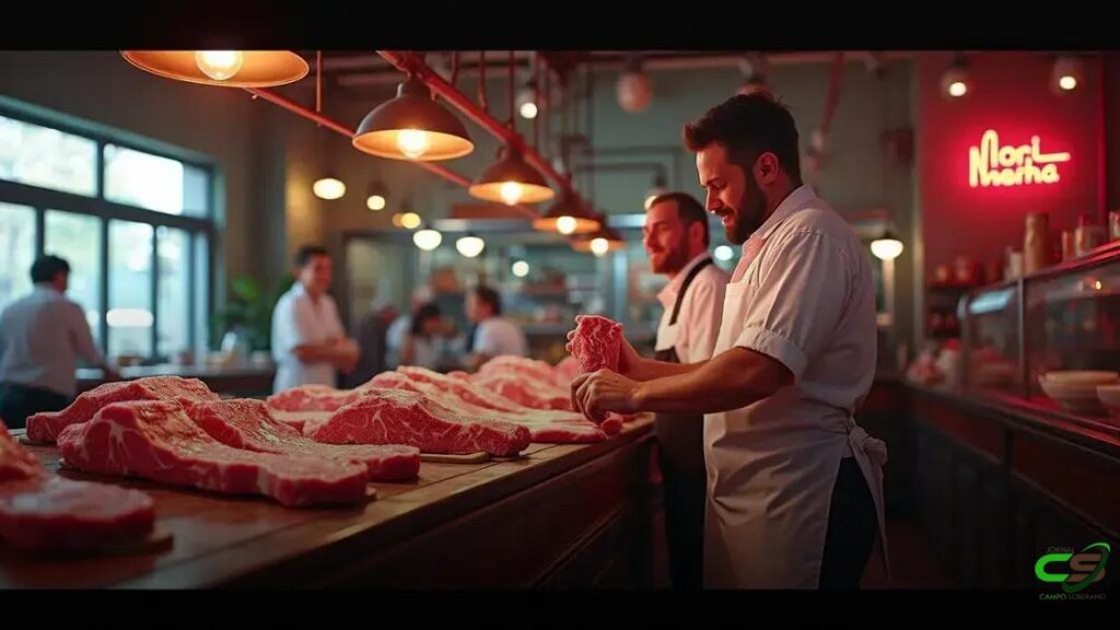 casa de carne nelore: como escolher, economizar e aproveitar cortes nobres hoje