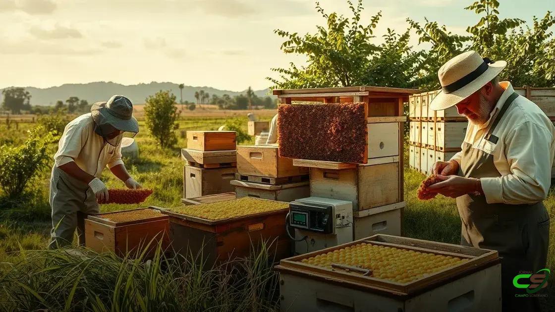 cases de sucesso para inspirar produtores