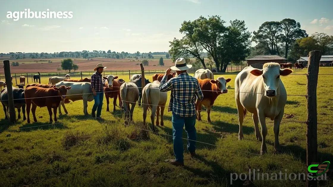 cases reais: quem já melhorou o manejo com cerca elétrica