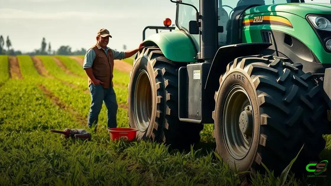 caso real: como um produtor reduziu custos usando zilli pneus caso real: como um produtor reduziu custos usando zilli pneus