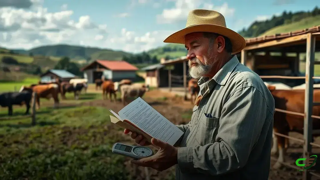 Casos de sucesso com uso de balanças eficientes