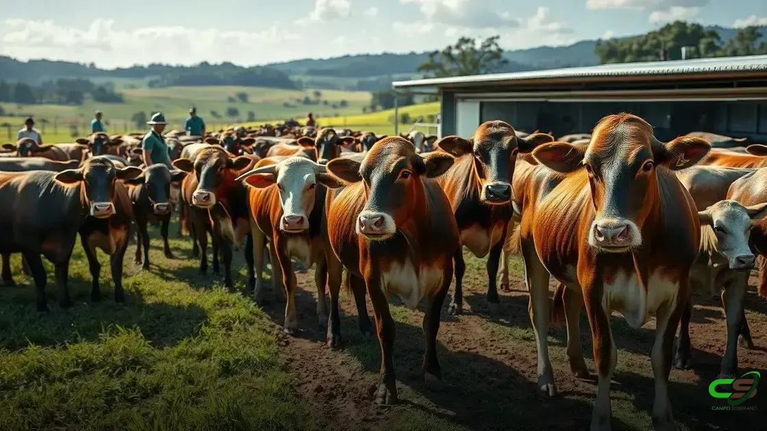 Casos de sucesso e boas práticas no aumento do marmoreio