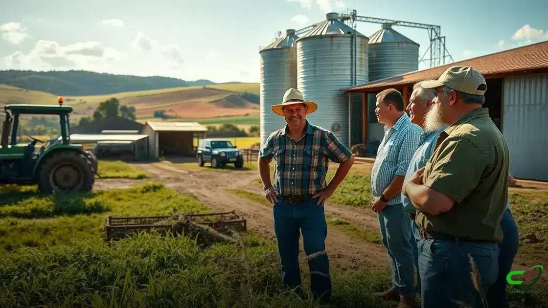 Casos de sucesso e dicas de quem já faz diferença