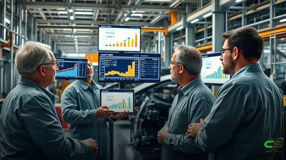 Casos de sucesso na adoção dos protocolos