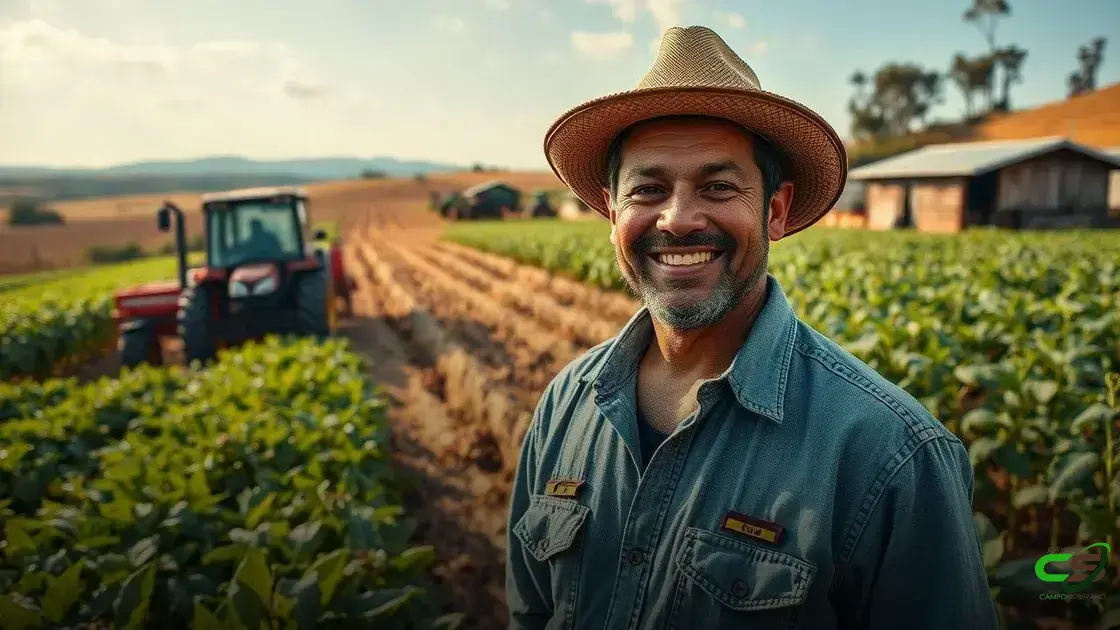 Casos de sucesso que inspiram