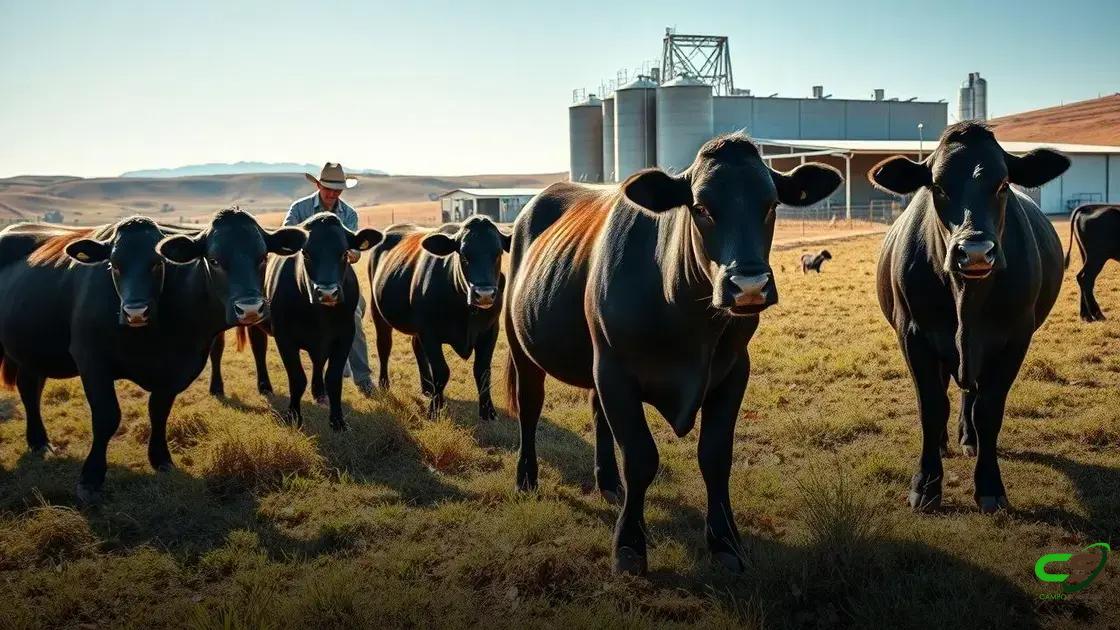 casos reais: produtores que lucraram com carne angus no brasil casos reais: produtores que lucraram com carne angus no brasil