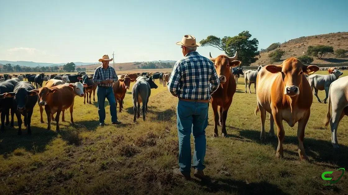 casos reais: resultados que inspiram produtores