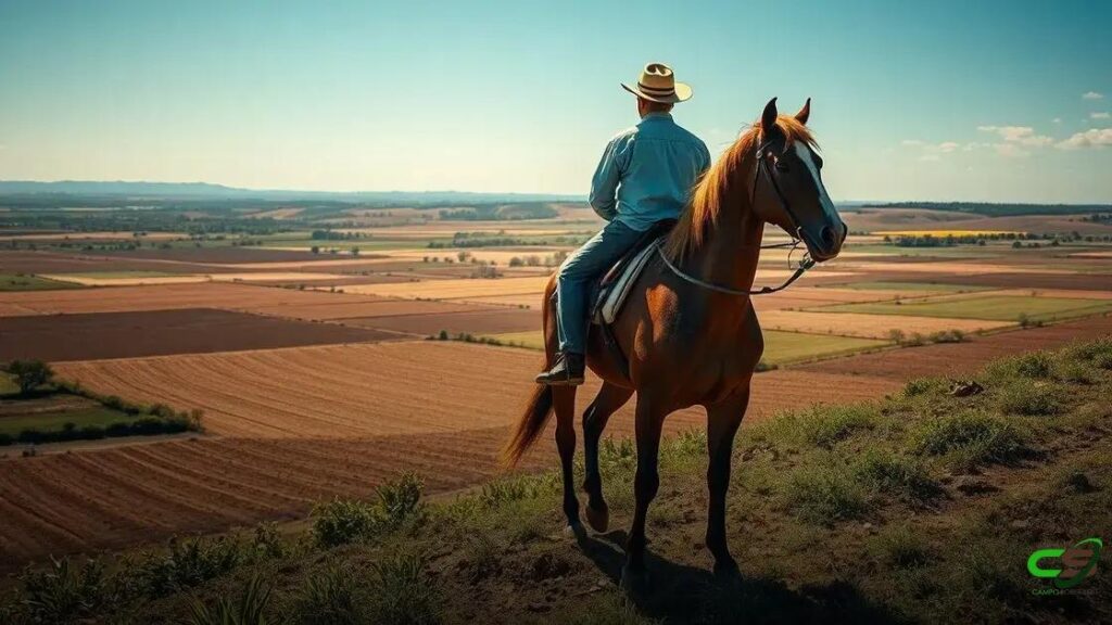 cavaleiro das americas: 5 lições que todo produtor pode aprender