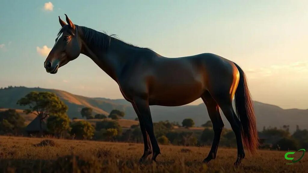 Cavalo rio grande do sul: 7 fatos curiosos e dicas práticas para criadores