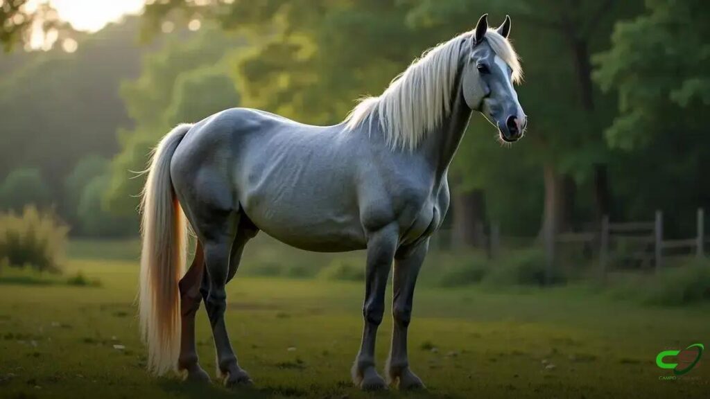Cavalos lusitano na prática: 7 verdades pouco faladas sobre manejo e seleção
