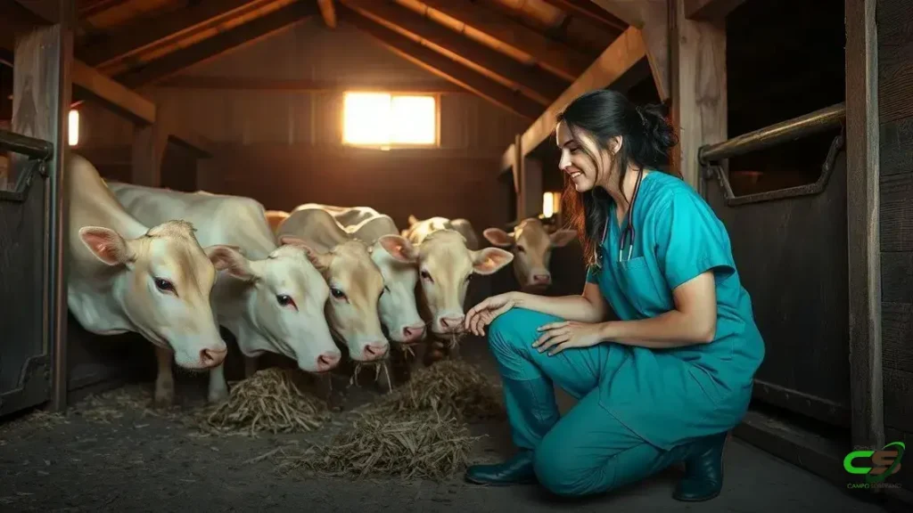 CFVM questiona exclusão da medicina veterinária do ensino presencial obrigatório 1 CFVM questiona exclusão da medicina veterinária do ensino presencial obrigatório