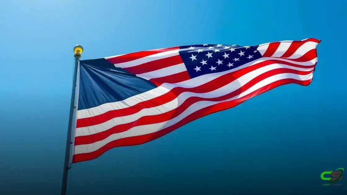 Clima nos EUA pode impactar plantio de soja e milho nesta safra