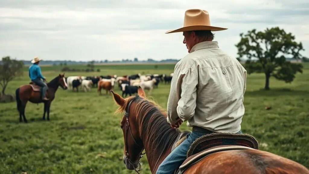 Como a Agropecuária Maragogipe revoluciona com integração lavoura-pecuária