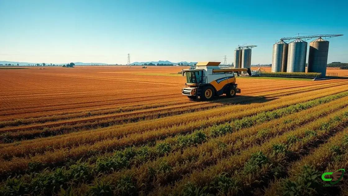 Como a linha de credito bndes ajuda na modernizacao e produtividade