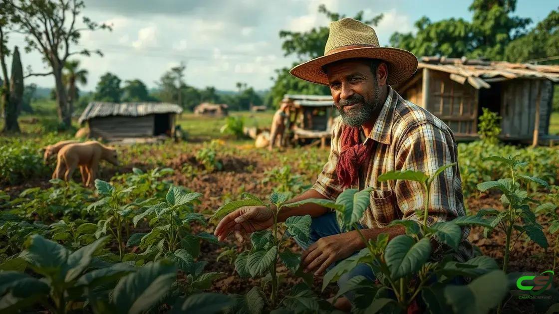 Como acabar com cupins: 7 dicas para proteger sua lavoura agora