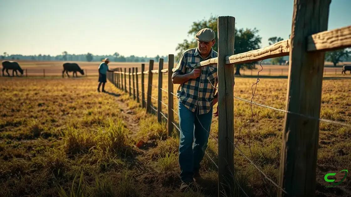 Como acabar com o cupim: 8 dicas que vão proteger sua lavoura agora