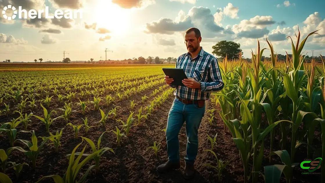 Como adaptar o plantio em regiões com clima irregular Como adaptar o plantio em regiões com clima irregular
