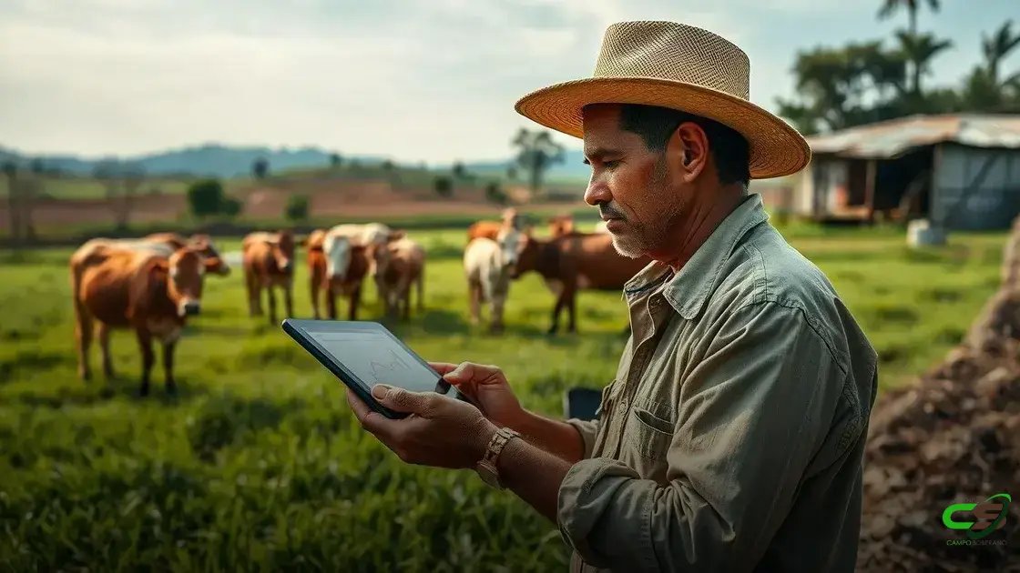 Como aproveitar as oportunidades de mercado no momento certo