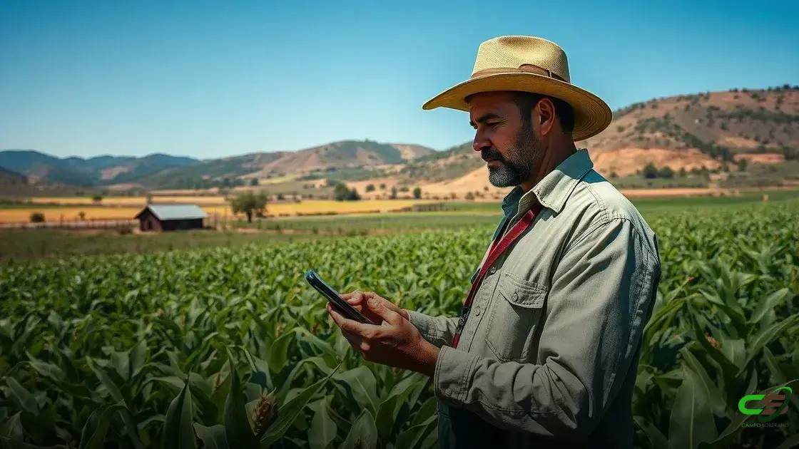 Como calcular a área de forma precisa usando ferramentas simples