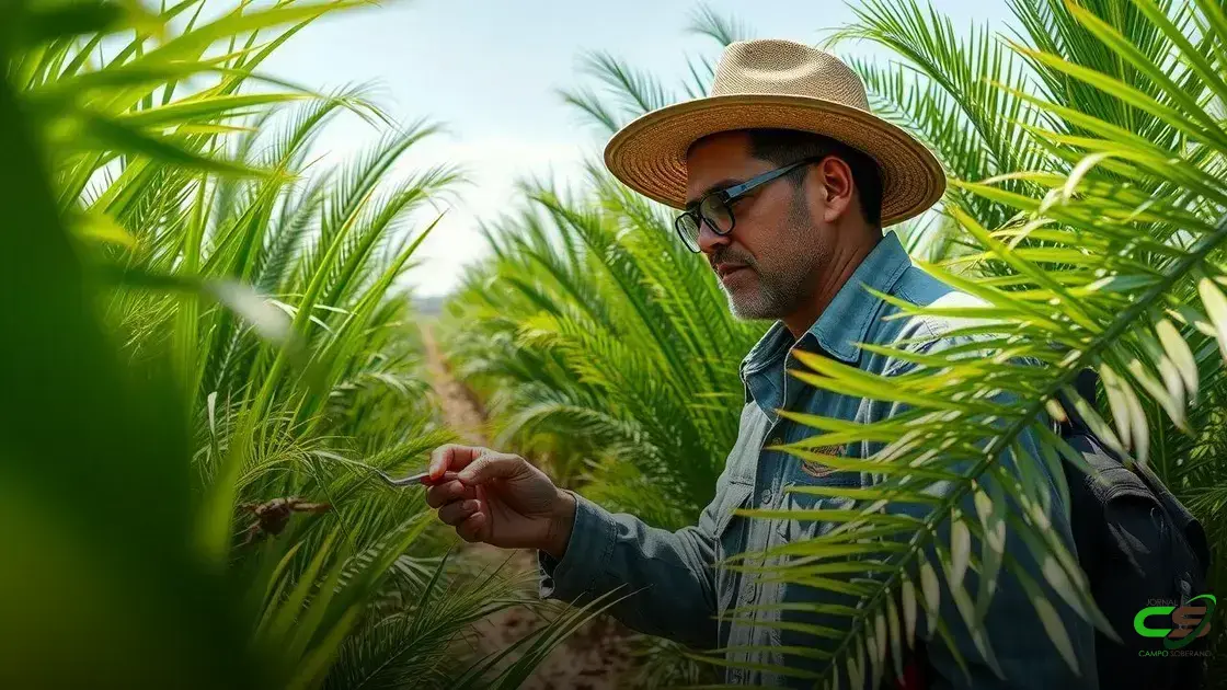 Como controlar pragas e doenças na palma forrageira gigante
