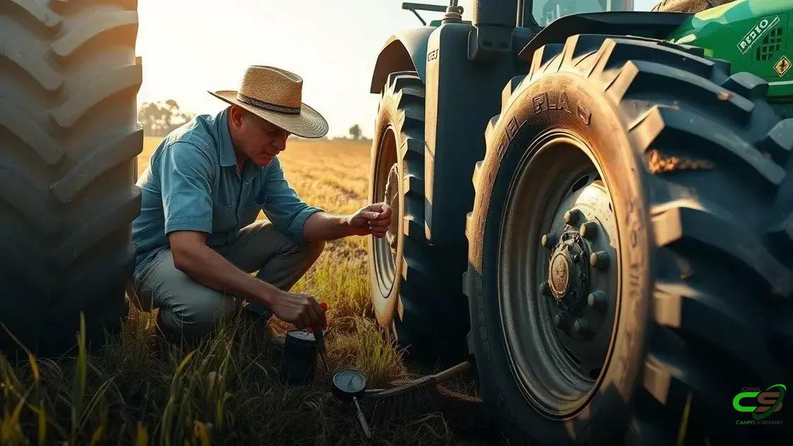 como identificar problemas nos pneus antes que causem prejuízo como identificar problemas nos pneus antes que causem prejuízo