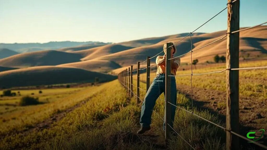 Como instalar cerca eletrica rural e proteger sua fazenda com segurança 2 Como instalar cerca eletrica rural e proteger sua fazenda com segurança