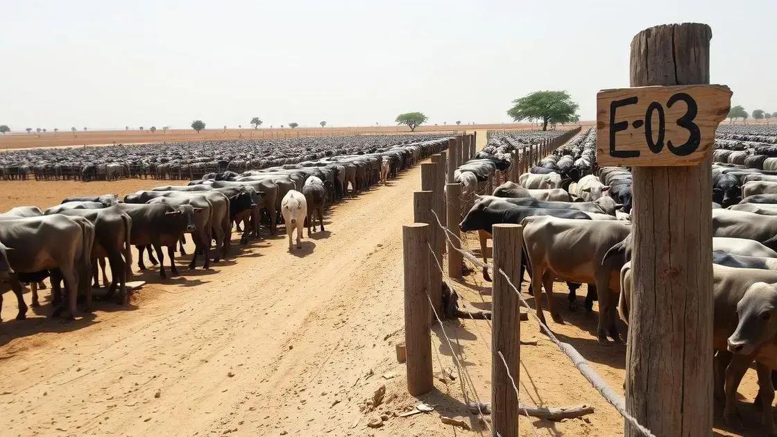 Como lipídios aumentam o ganho de carcaça e acesso a mercados premium