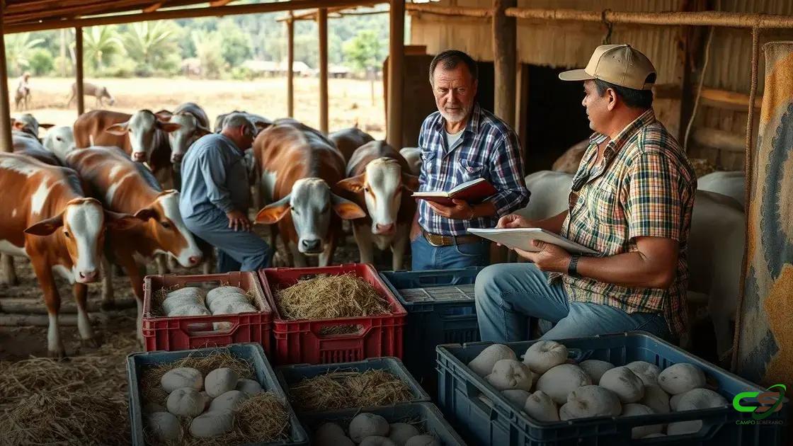 Como negociar melhor com compradores Como negociar melhor com compradores