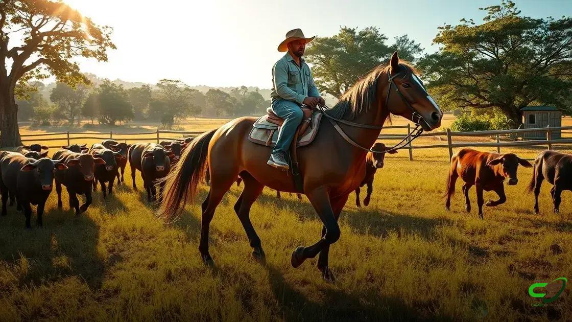 como o cavalo manga larga pode agregar no seu trabalho no campo como o cavalo manga larga pode agregar no seu trabalho no campo
