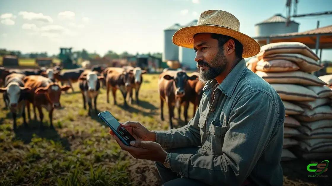 como o pesa fácil pode impactar a produtividade do seu negócio