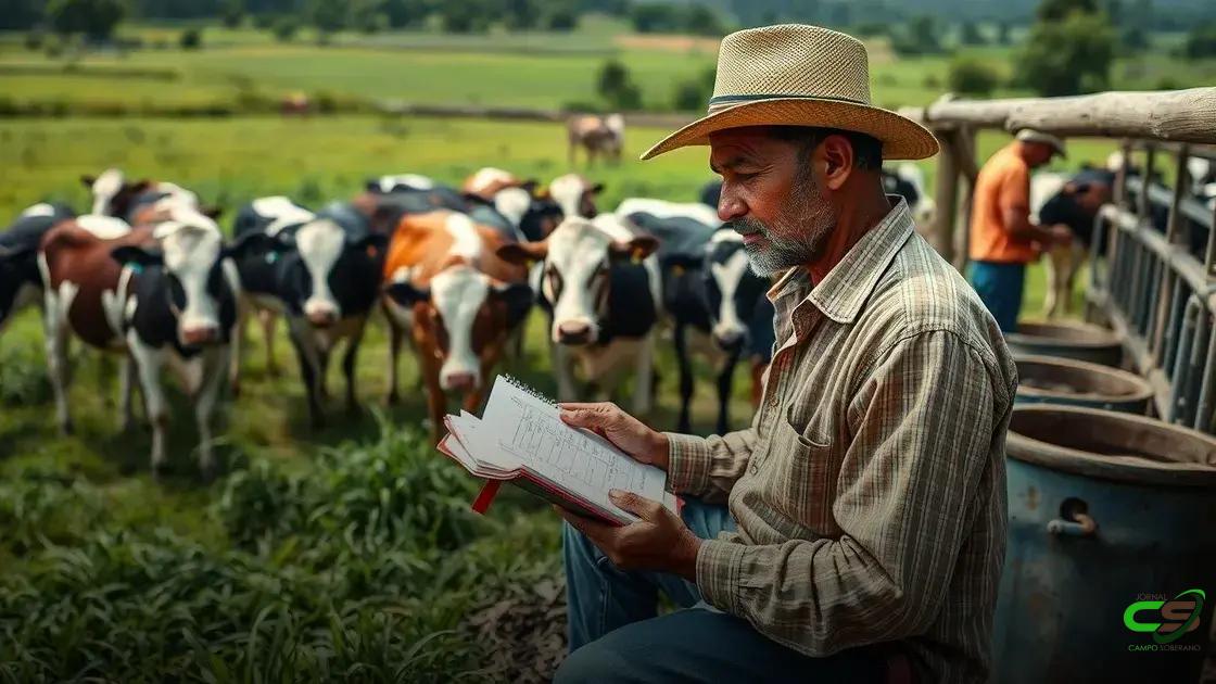 Como organizar a rotina para otimizar a produção Como organizar a rotina para otimizar a produção