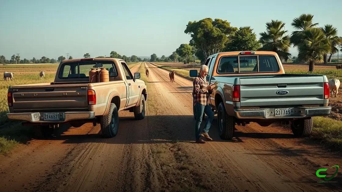 comparativo de consumo e economia entre modelos antigos e 2025