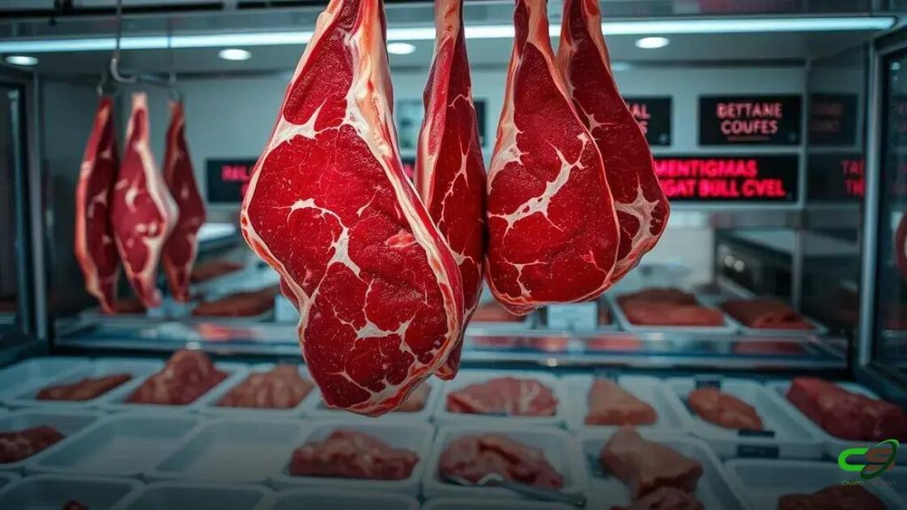 Conacarne: Congresso Nacional da Carne reúne cadeia produtiva em BH para debater o futuro da pecuária