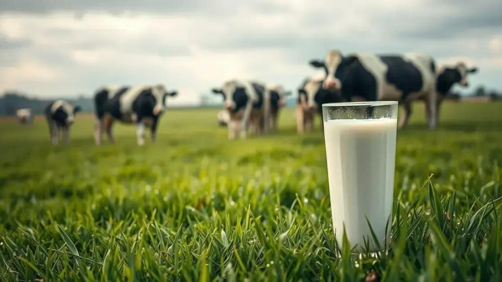 Conseleite projeta preço do leite a R$ 2,52 o litro no RS para abril 3 Conseleite projeta preço do leite a R$ 2,52 o litro no RS para abril