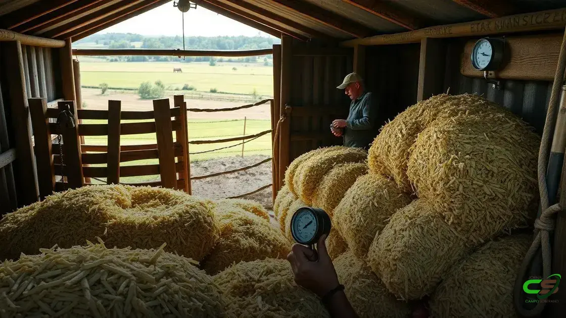 Controle de temperatura e umidade