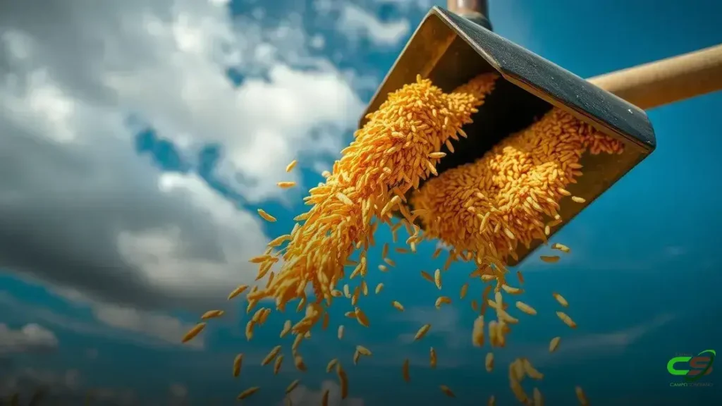 Convergência regulatória em biotecnologia com a China promete US$ 1,5 bi em exportações