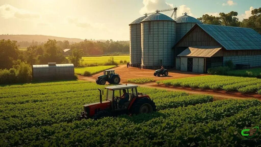 Cooperativa agropecuária vale do rio doce: 5 passos pra fortalecer sua produção 2 Cooperativa agropecuária vale do rio doce: 5 passos pra fortalecer sua produção