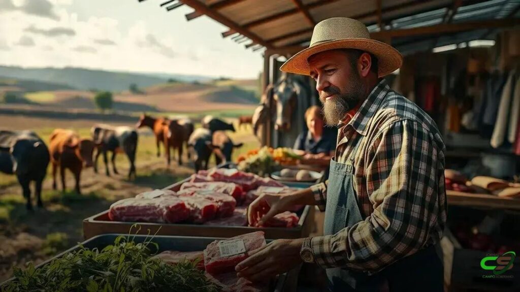cortes de carne argentinos: 7 segredos para escolher o melhor na sua fazenda