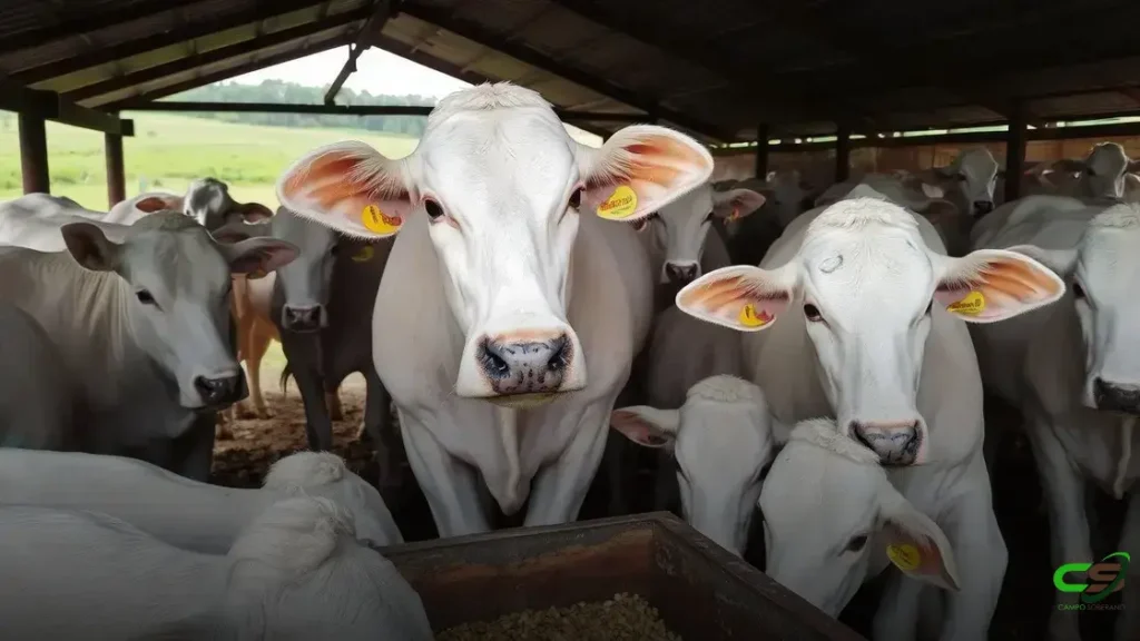 Cotação do Boi Gordô: Como os Preços Impactam a Pecuária Brasileira