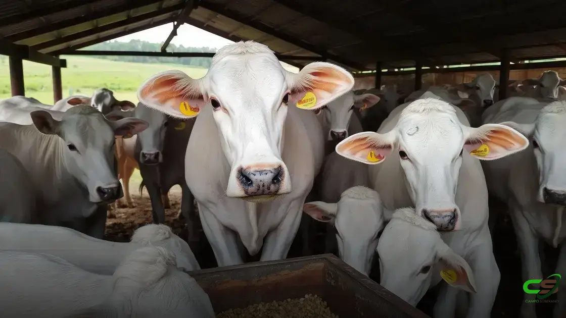 Cotação do Boi Gordô: Como os Preços Impactam a Pecuária Brasileira