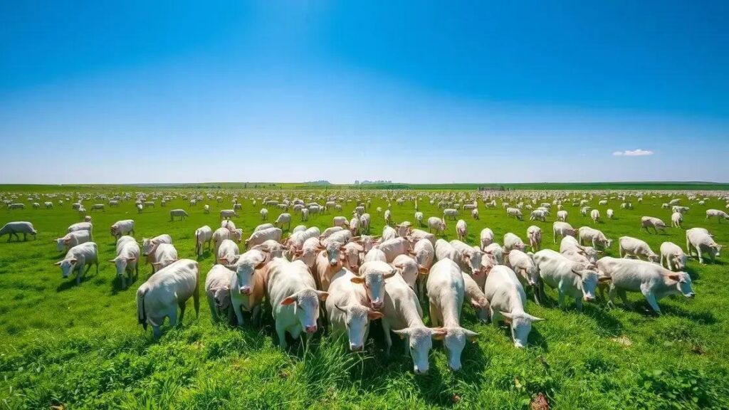 Cotações do boi gordo em 28/04: preços por região e médias do mercado