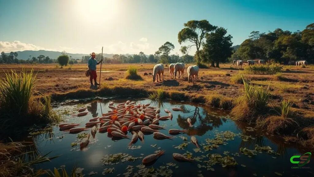Criação de camarão: 7 dicas para aumentar a produção e reduzir custos na fazenda 2 Criação de camarão: 7 dicas para aumentar a produção e reduzir custos na fazenda