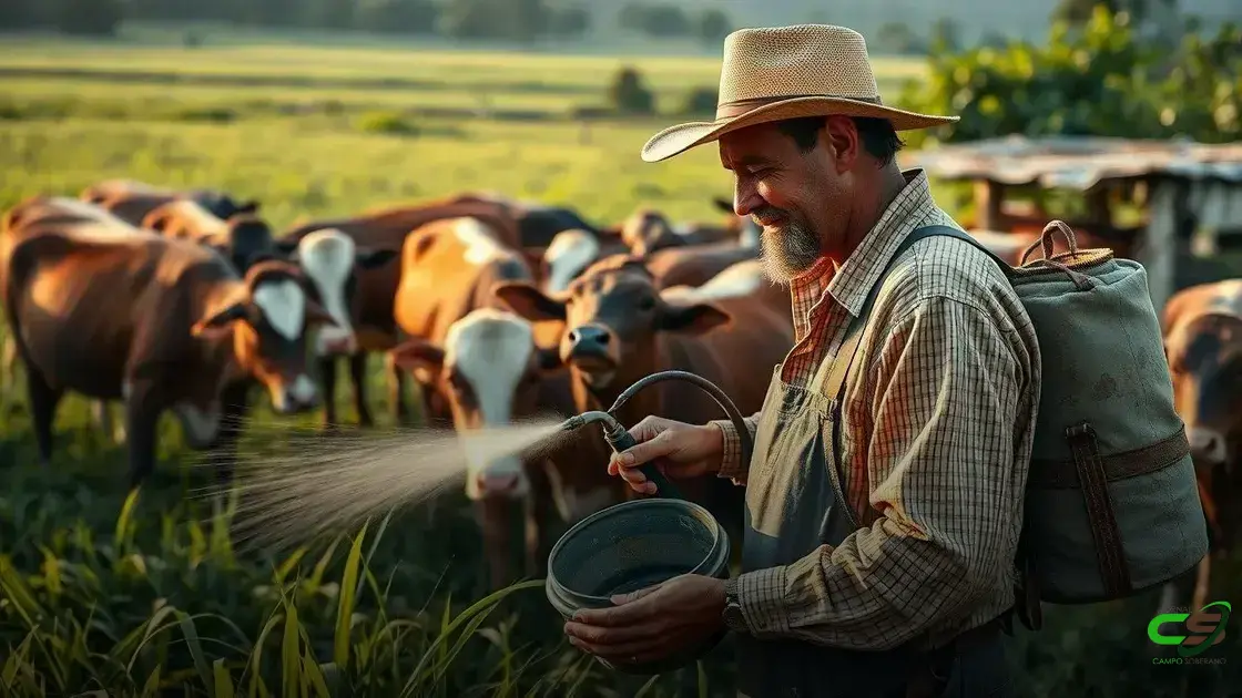 Cuidados ao usar remédios caseiros