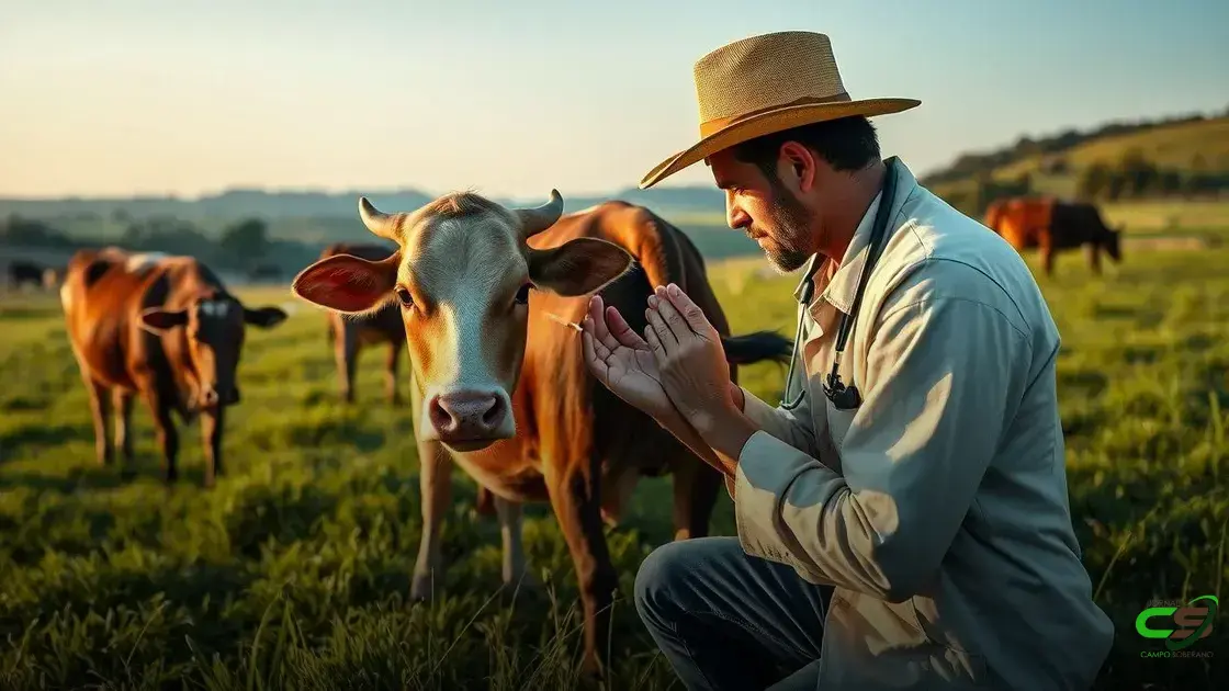 Cuidados após a vacinação para garantir eficácia