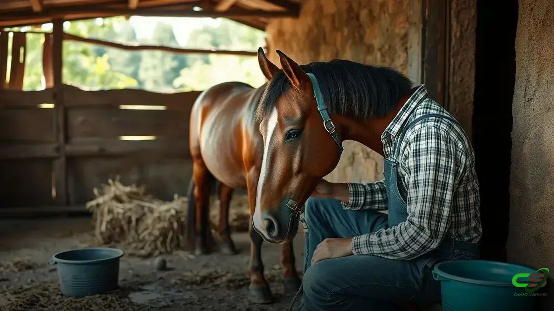Cuidados após o tratamento para evitar recaídas