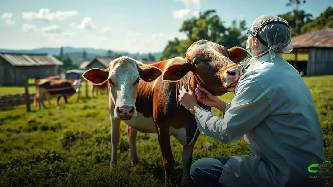 Cuidados e recomendações na vacinação para garantir eficácia