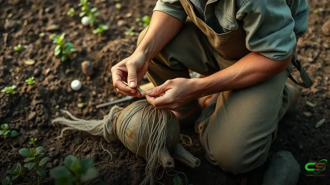 Cuidados essenciais ao usar linha para remoção