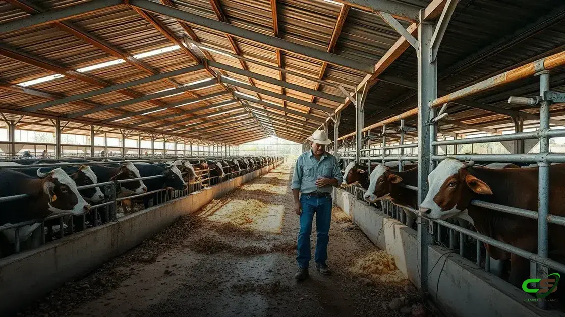Cuidados essenciais na gestão do confinamento Cuidados essenciais na gestão do confinamento
