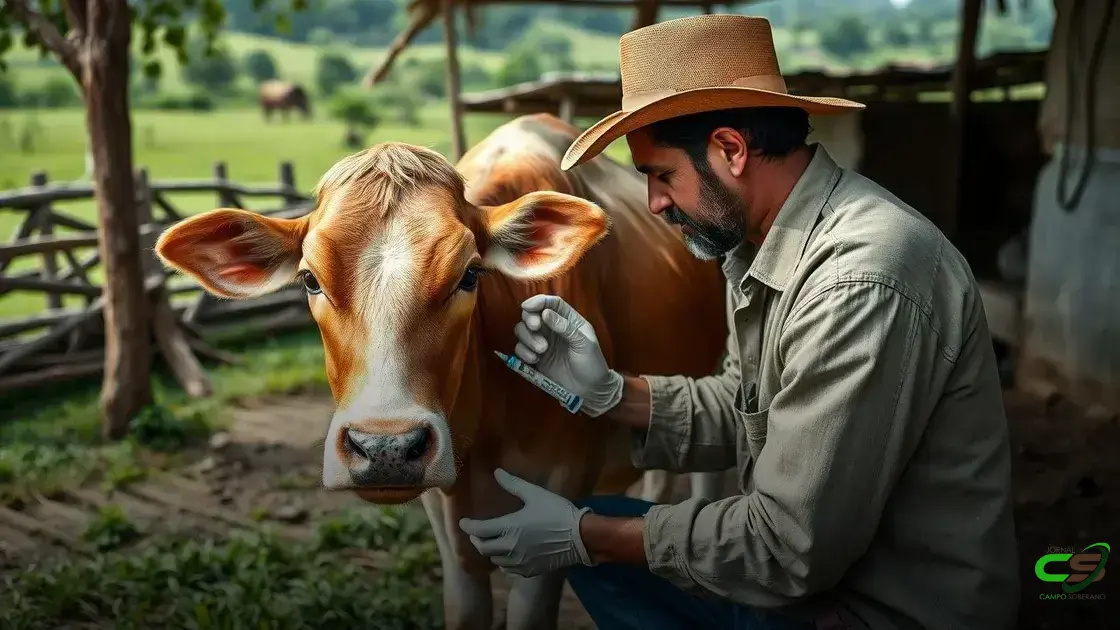 Cuidados na administração do remédio